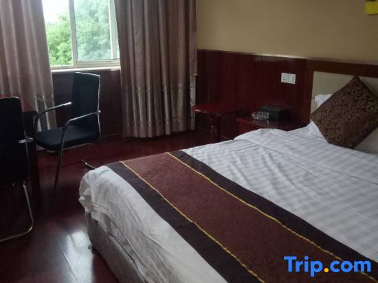 Шаоксинг: Tiandu Hotel