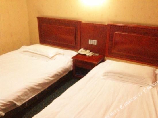 Шаоксинг: Tiandu Hotel