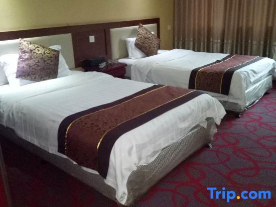 Шаоксинг: Tiandu Hotel