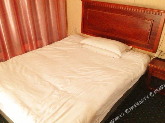 Шаоксинг: Tiandu Hotel