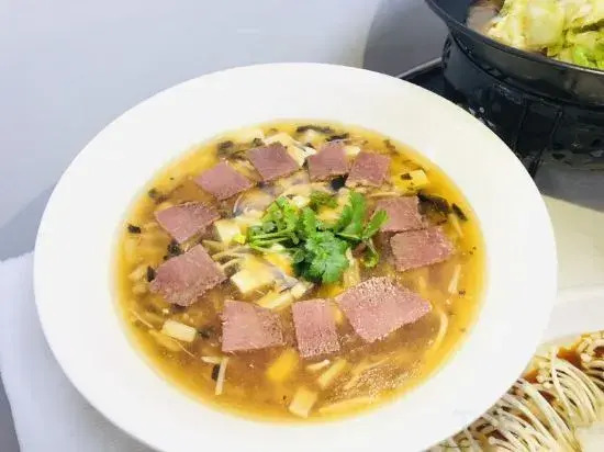 Шаоксинг: ZhuJi MuChen Hotel (YongLi Square Store)