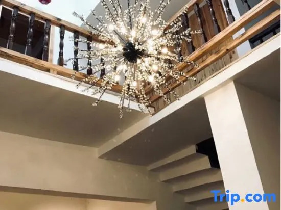 Хэнъян: Shanzhongjian Hostel