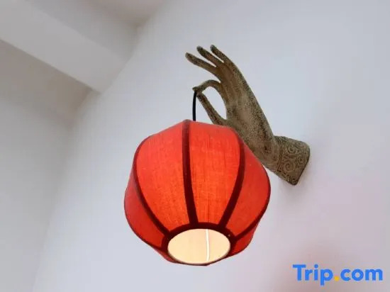 Хэнъян: Shanzhongjian Hostel
