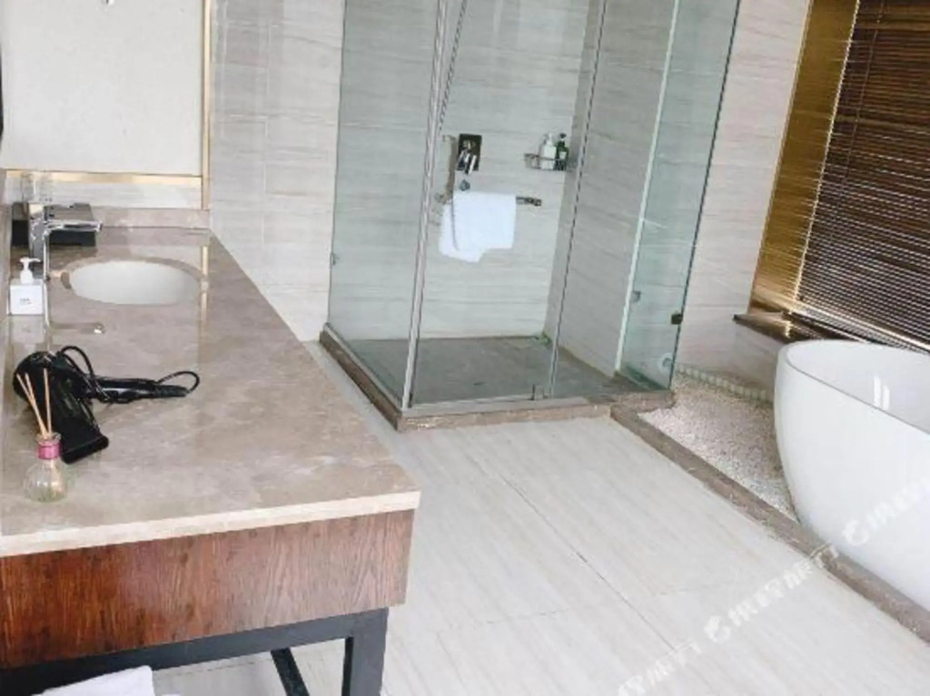Тайчжоу: Taizhou Youting Hotel