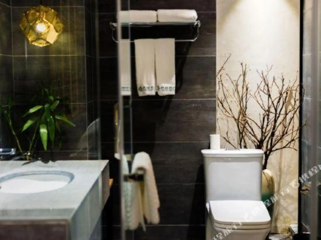 Тайчжоу: Taizhou Youting Hotel