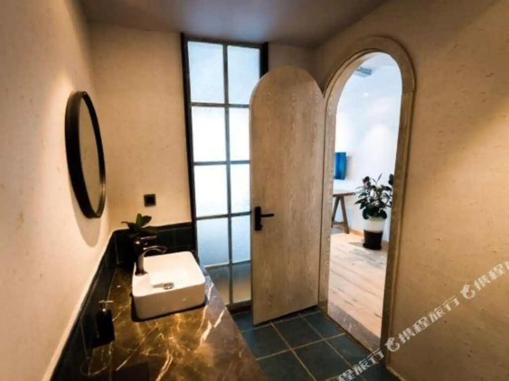 Тайчжоу: Taizhou Youting Hotel