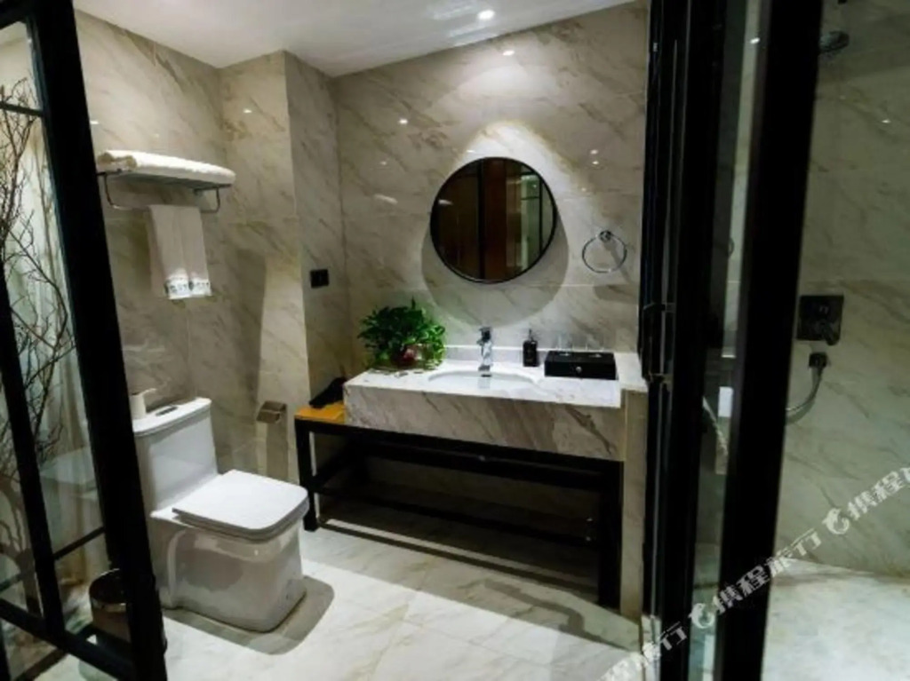 Тайчжоу: Taizhou Youting Hotel
