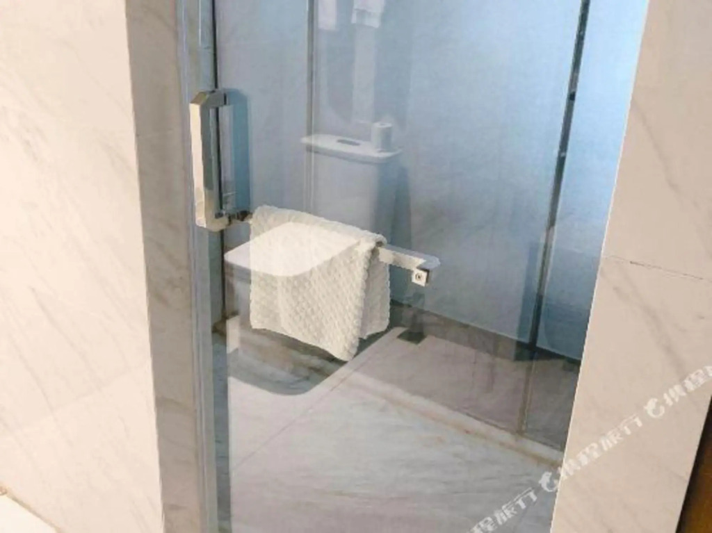 Тайчжоу: Taizhou Youting Hotel