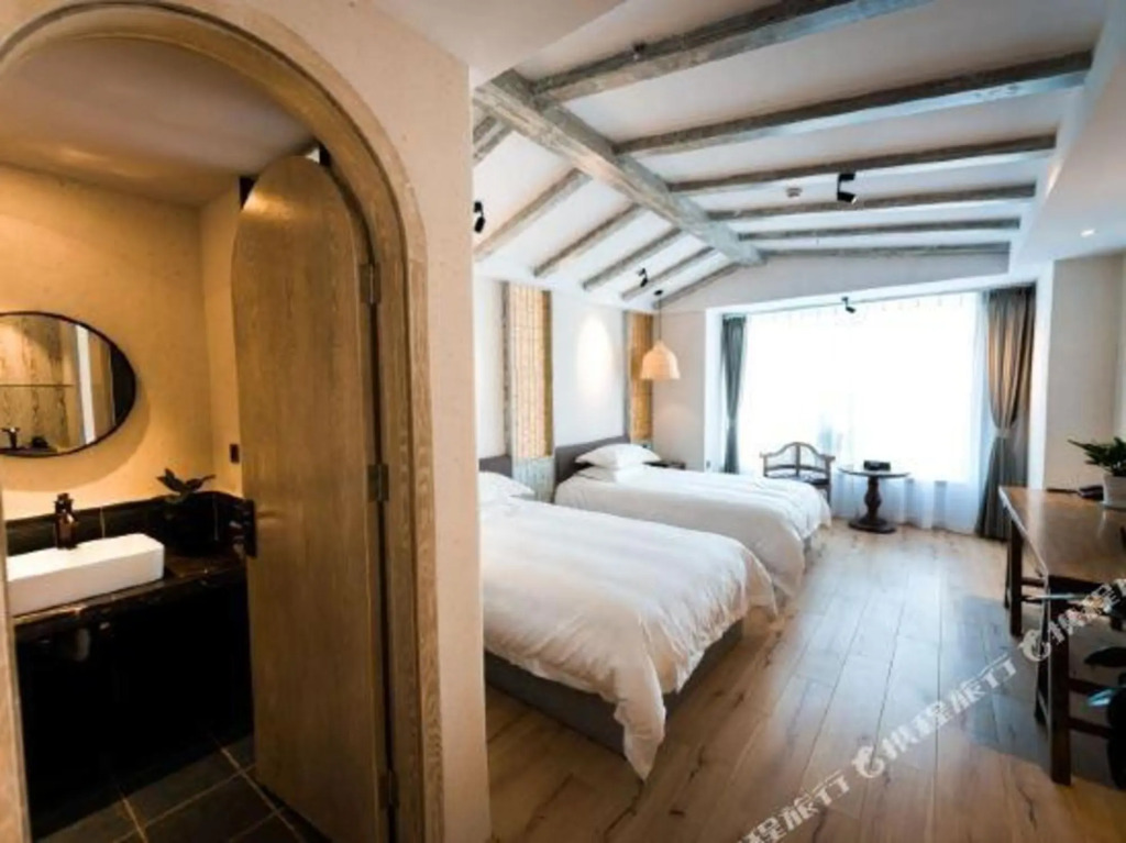 Тайчжоу: Taizhou Youting Hotel
