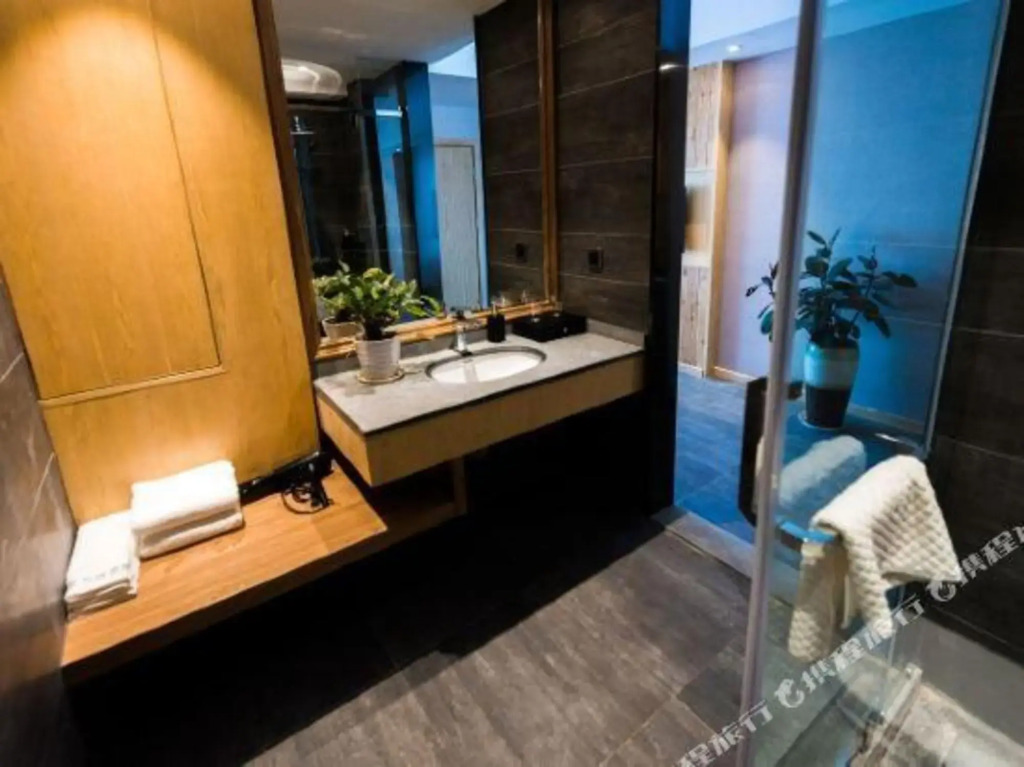 Тайчжоу: Taizhou Youting Hotel