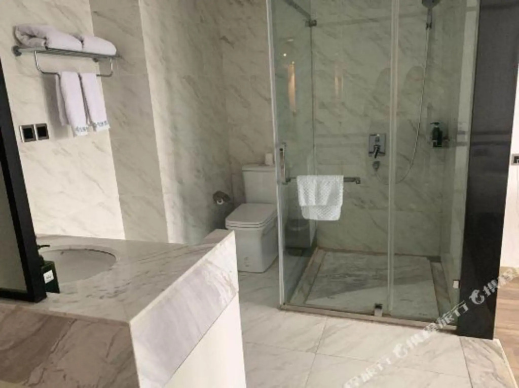 Тайчжоу: Taizhou Youting Hotel