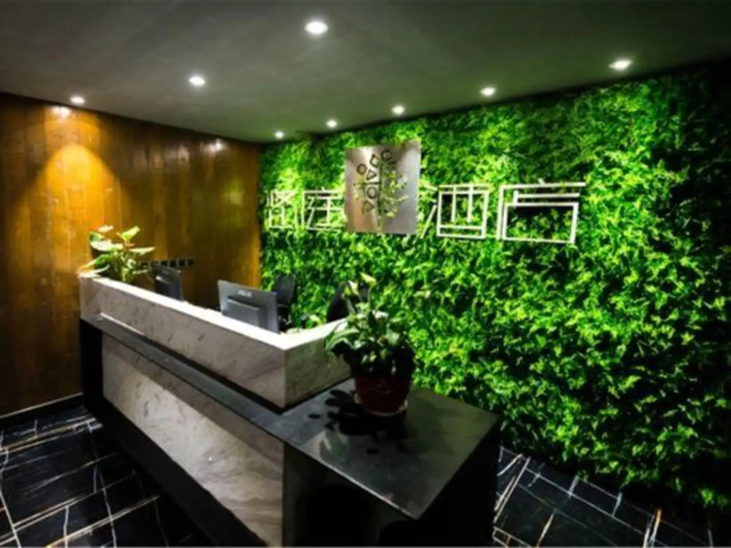 Тайчжоу: Taizhou Youting Hotel