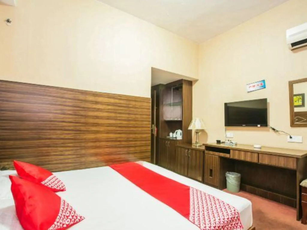 Ханчжоу: Tonglu hualian hotel
