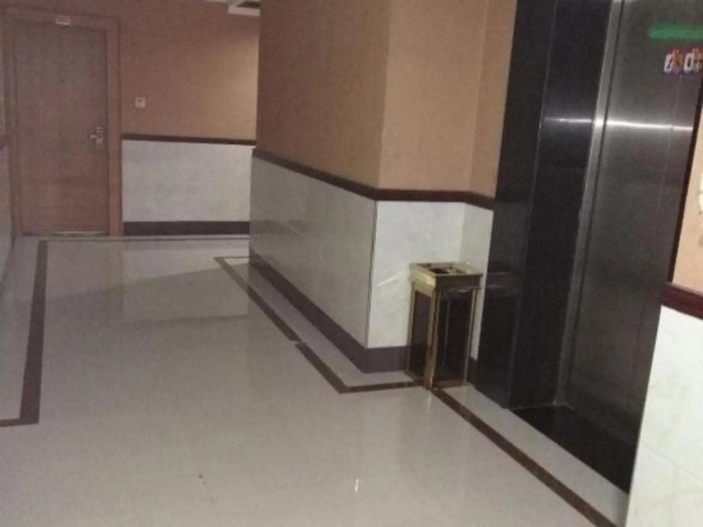 Ханчжоу: Tonglu hualian hotel