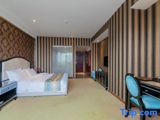 Чунцин: Fengyelin Hotel