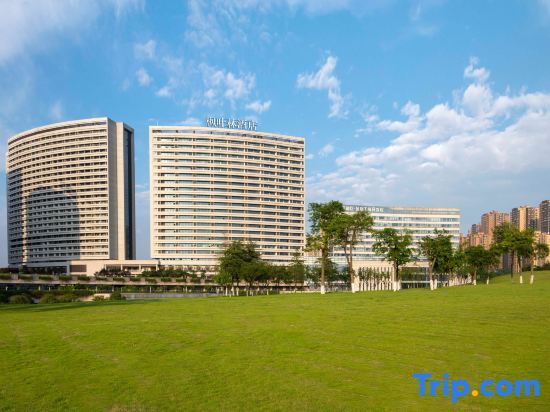 Чунцин: Fengyelin Hotel