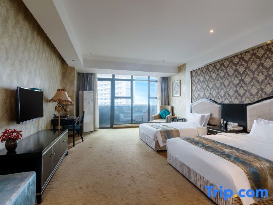 Чунцин: Fengyelin Hotel