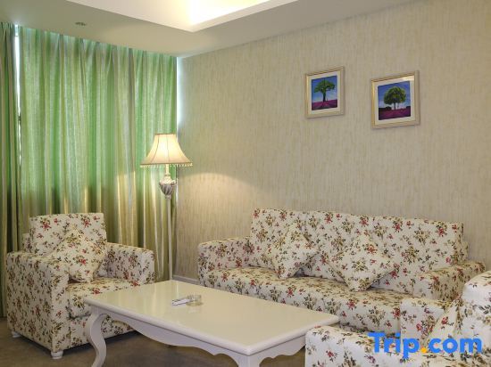 Чунцин: Fengyelin Hotel