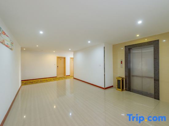 Гуйлинь: Meili Hotel (Guilin Wanfu Plaza store)