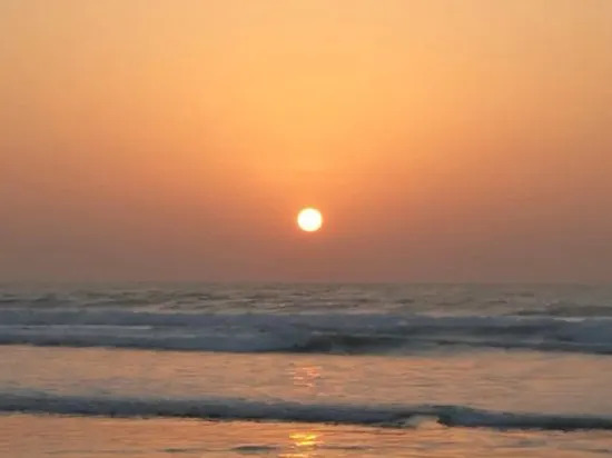 Джиангме: Xinghui Seaview Hotel
