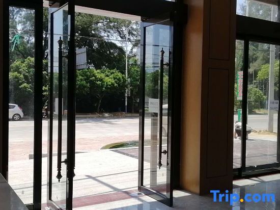 Фанчэнган: Impression Hotel