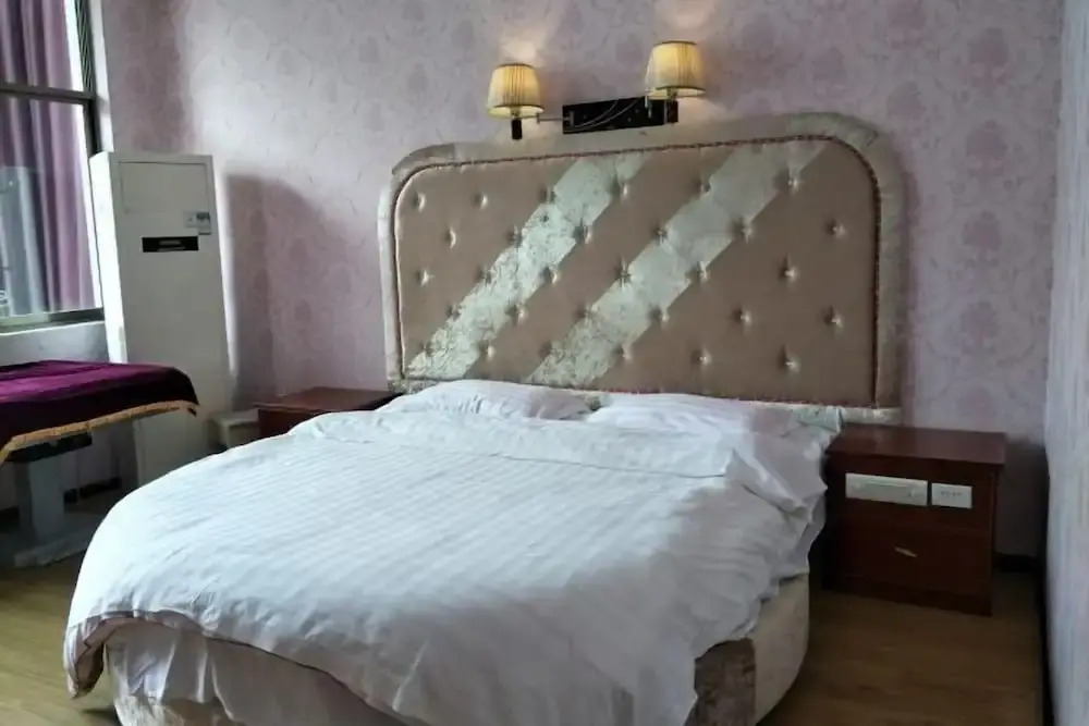Данжай: Danzhaihongyundajiudian