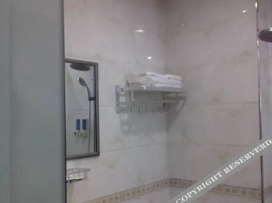 Lanyang: Ou Si Ka lnternational Hotel