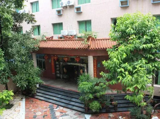 Чунцин: Chongqing Jinhu Motel