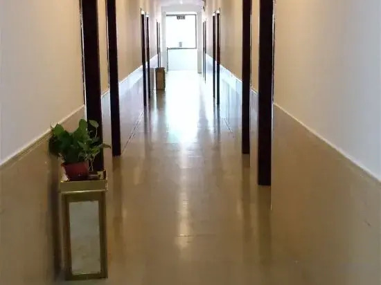 Чунцин: Chongqing Jinhu Motel