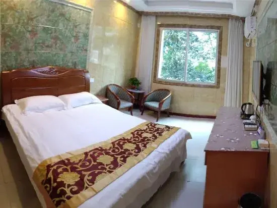 Чунцин: Chongqing Jinhu Motel
