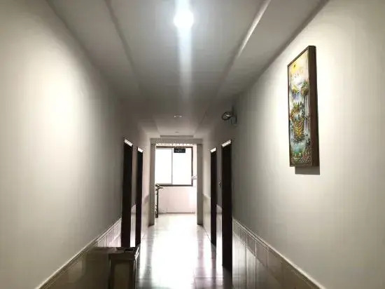 Чунцин: Chongqing Jinhu Motel