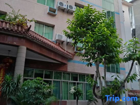 Чунцин: Chongqing Jinhu Motel