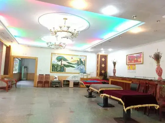 Чунцин: Chongqing Jinhu Motel