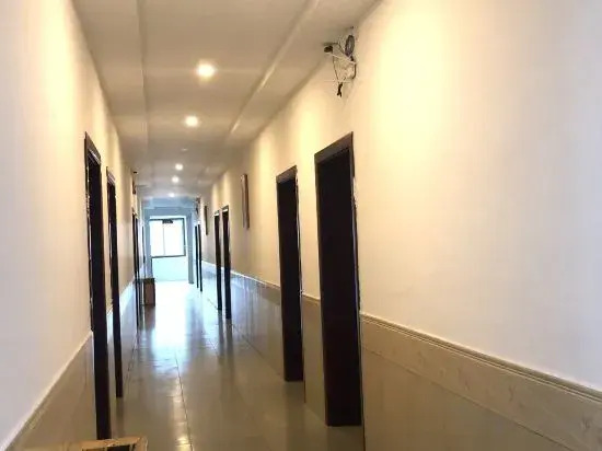 Чунцин: Chongqing Jinhu Motel