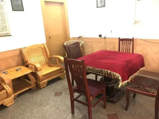 Чунцин: Chongqing Jinhu Motel