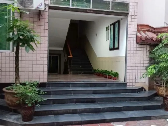 Чунцин: Chongqing Jinhu Motel