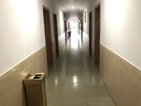 Чунцин: Chongqing Jinhu Motel