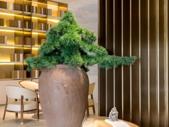 Чжоушань: Ji Hotel (Zhoushan Dong Gang Branch)