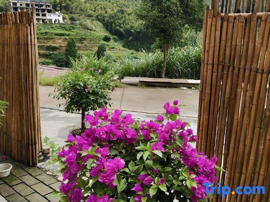 Тайчжоу: Xianju qingyinge homestay