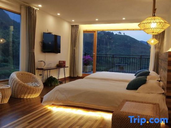 Тайчжоу: Xianju qingyinge homestay