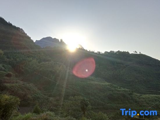 Тайчжоу: Xianju qingyinge homestay