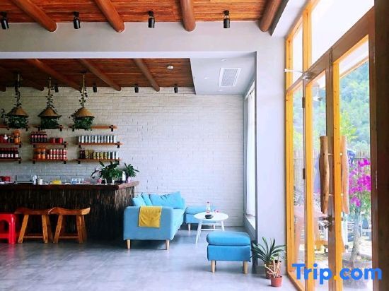 Тайчжоу: Xianju qingyinge homestay
