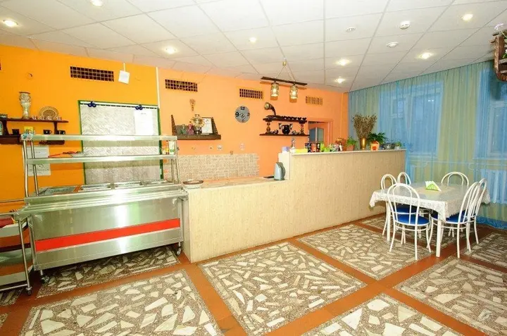 Красноярск: Речник