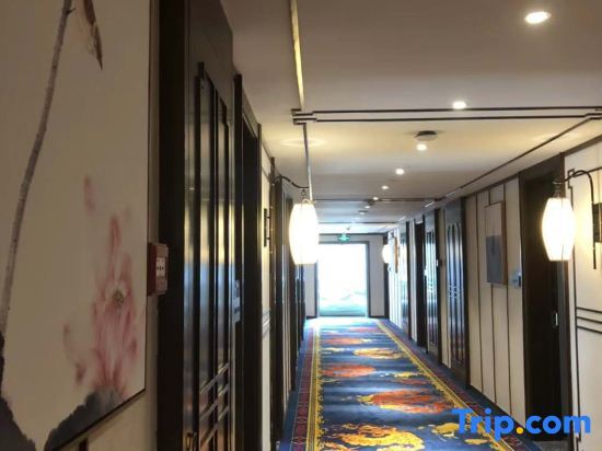 Данба: Jimei Hotel