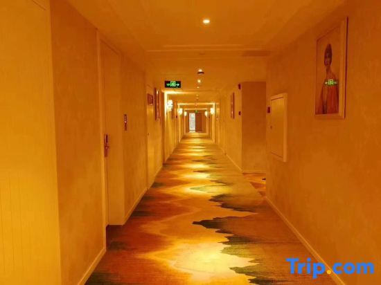 Данба: Jimei Hotel