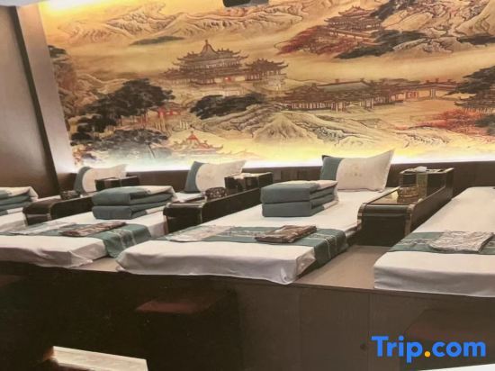 Данба: Jimei Hotel