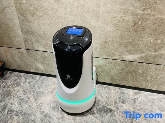 Сучжоу: H Hotel (Changshu Wanda Plaza)