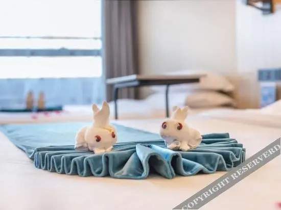 Сучжоу: H Hotel (Changshu Wanda Plaza)
