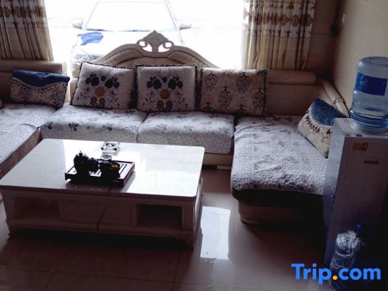 Вэньшань: Wenshan No. 7 Apartment
