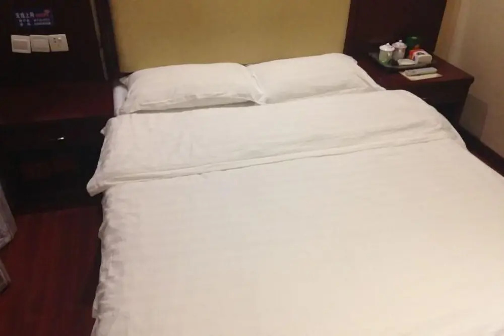 Чэньчжоу: Shuangfeng hotel